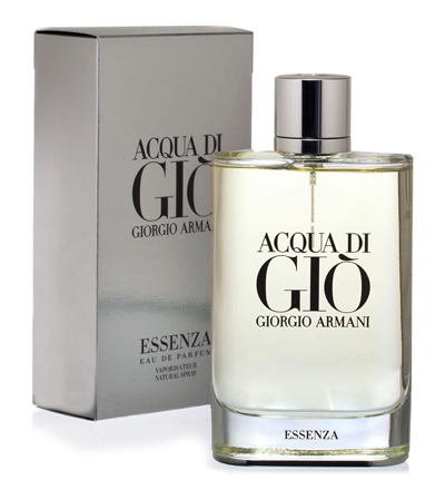 Aqua Di Gio By Giorgio Armani for men perfume