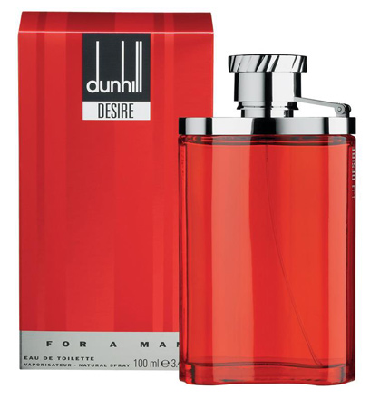 Dunhill Desire Red cologne for men with price in pakistan