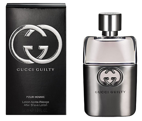 GUILTY BY GUCCI men perfume with price in pakistan