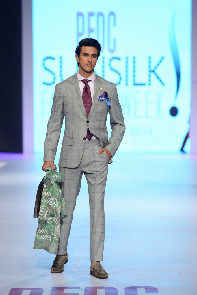 Top Men's Suiting Brands 2023 In Pakistan