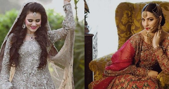 Barat Bridal Dresses