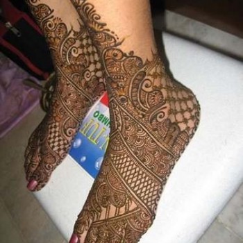 Most Popular Indian Mehndi Designs 2018 For Girls Latest 