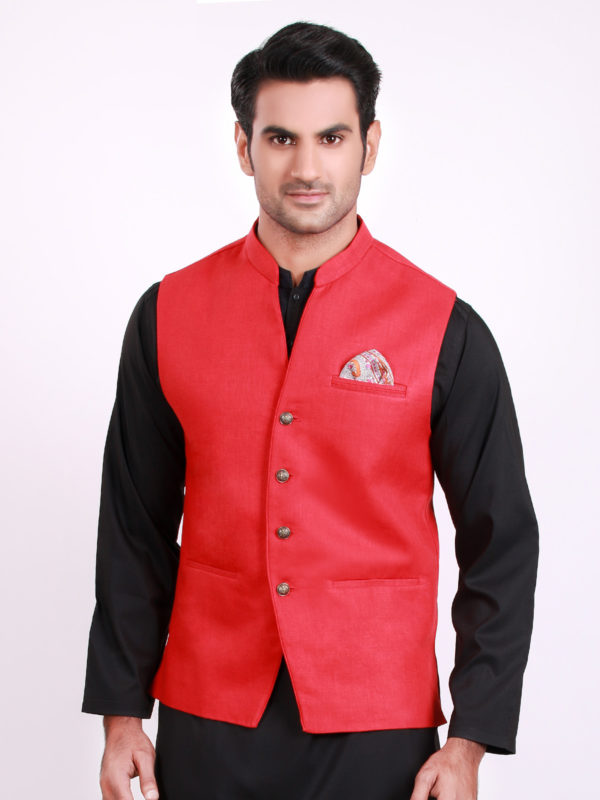 waist coat design for man