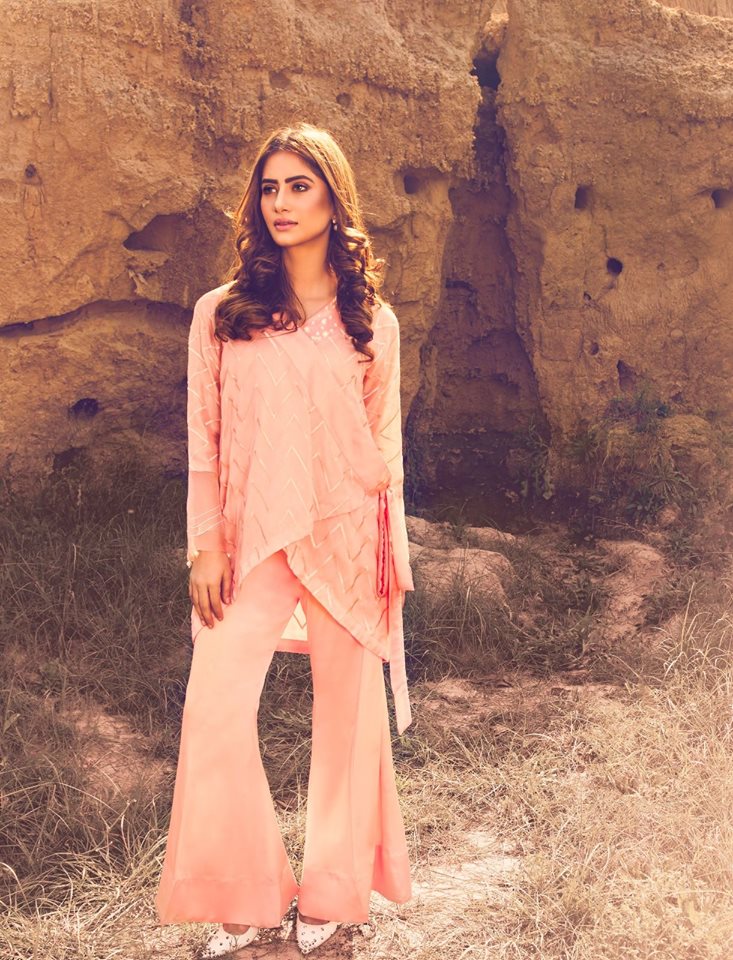 Latest Eid Dresses 2017 For Girls In Pakistan - StyleGlow.com