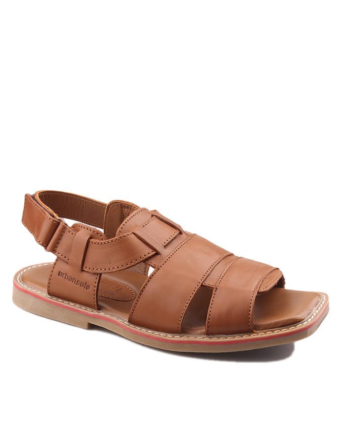 Latest Men Summer Sandals 2017 In Pakistan