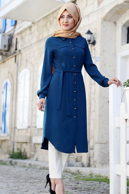 Abaya Coat Design for Women