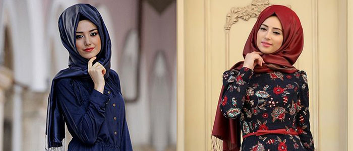 Pakistani Abaya Style and Design 2023