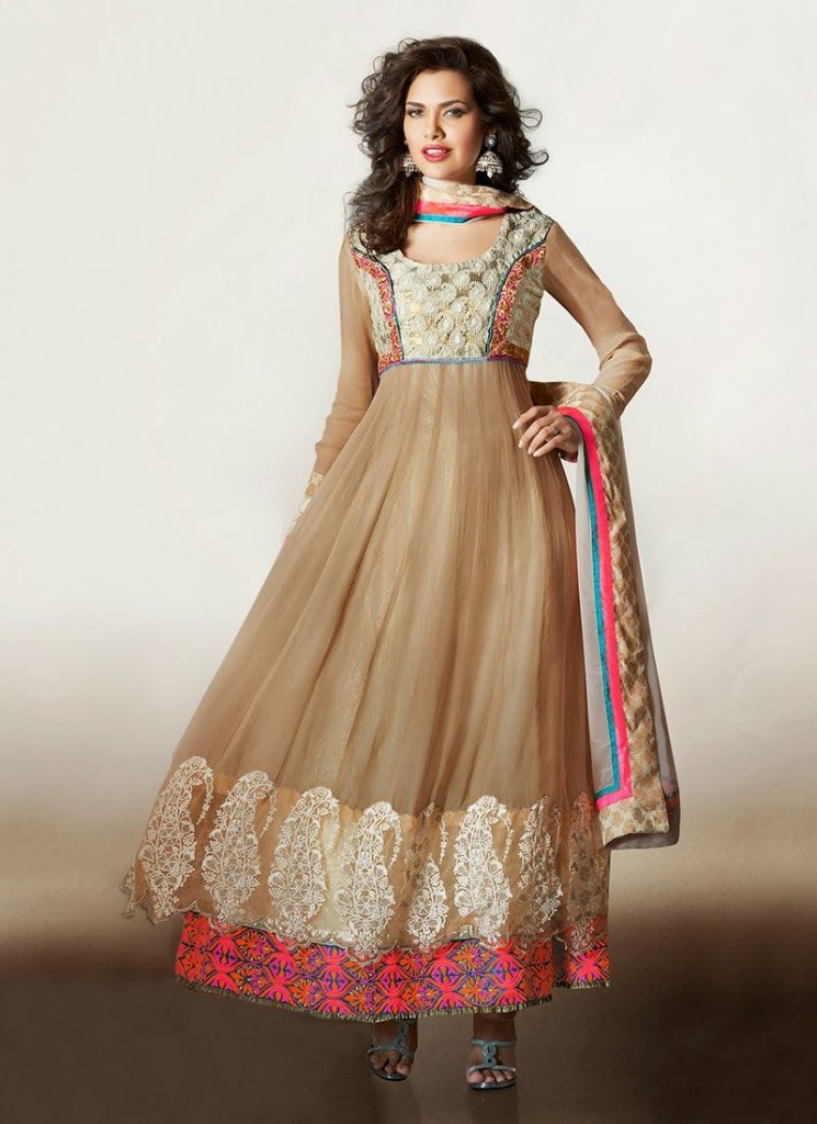 black long frock design 2021
