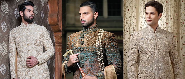 Latest Barat Dresses for Men 2021 