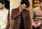 Men Mehndi Dresses Collection