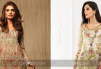 Party Wear Dresses in Pakistan