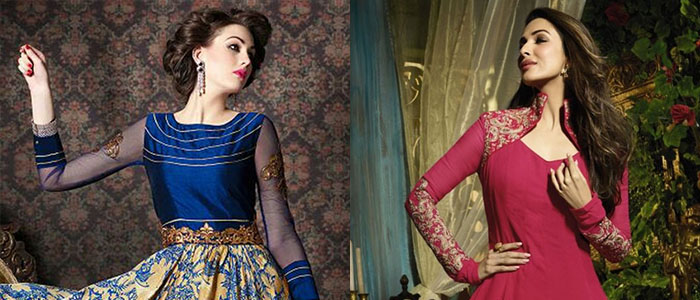 Dress Designs - All New Pakistani Outfits Ideas for Women & Men