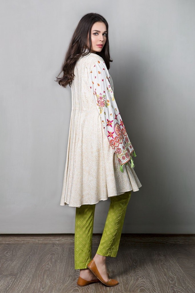 Pakistani Dress Design | Multan