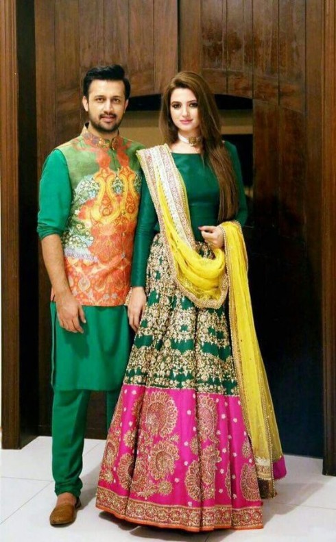 nikah dresses male 2018