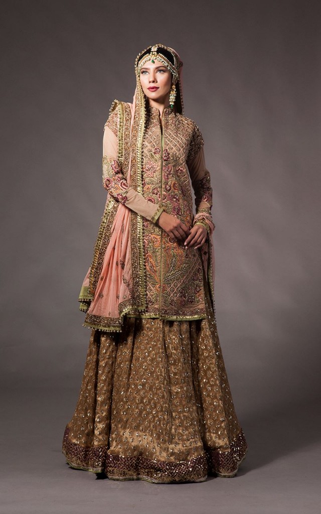 walima brides 2021