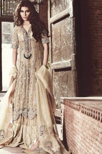 elan wedding wear for bride