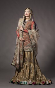 latest bridal collection