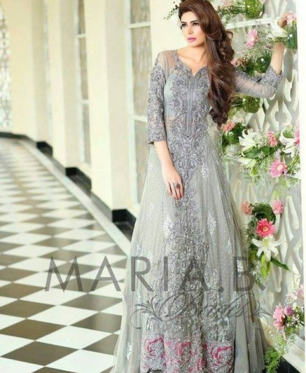 pakistani dress design 2018