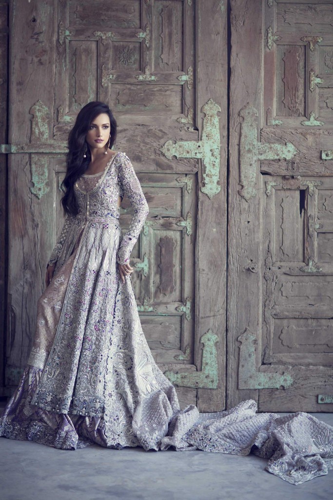 walima bridal maxi 2021