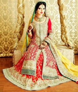 pakistani bridal clothing pakistani wedding dresses