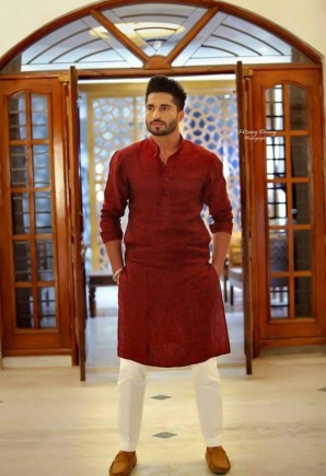 Latest Men Shalwar Kameez 2020 Styles  Men Kurta Designs 