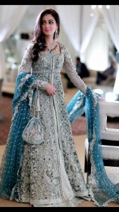 walima dress collection for women