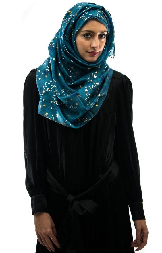 Hijab Collection