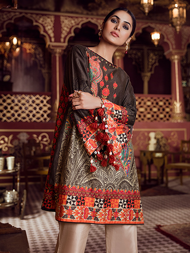 Khaadi Khaas Summer Dresses