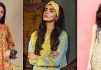 New Khaadi Summer Collection 2018