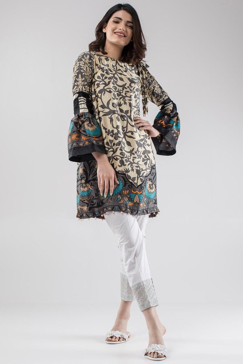 New Khaadi Summer Collection 2020 for Girls - StyleGlow.com