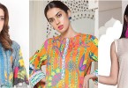 Sapphire Eid Collection 2018
