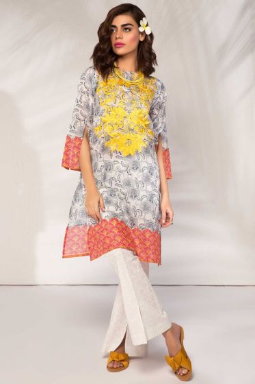 Khaadi Summer Collection