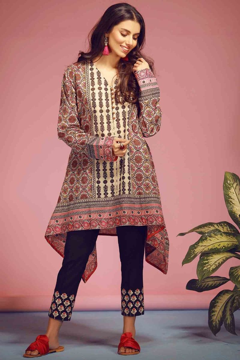 girl kurta style 2019