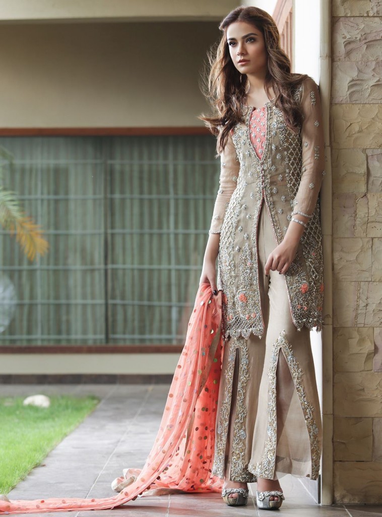 Best of Zainab Chottani Summer Collection 2023 for Girls - StyleGlow.com
