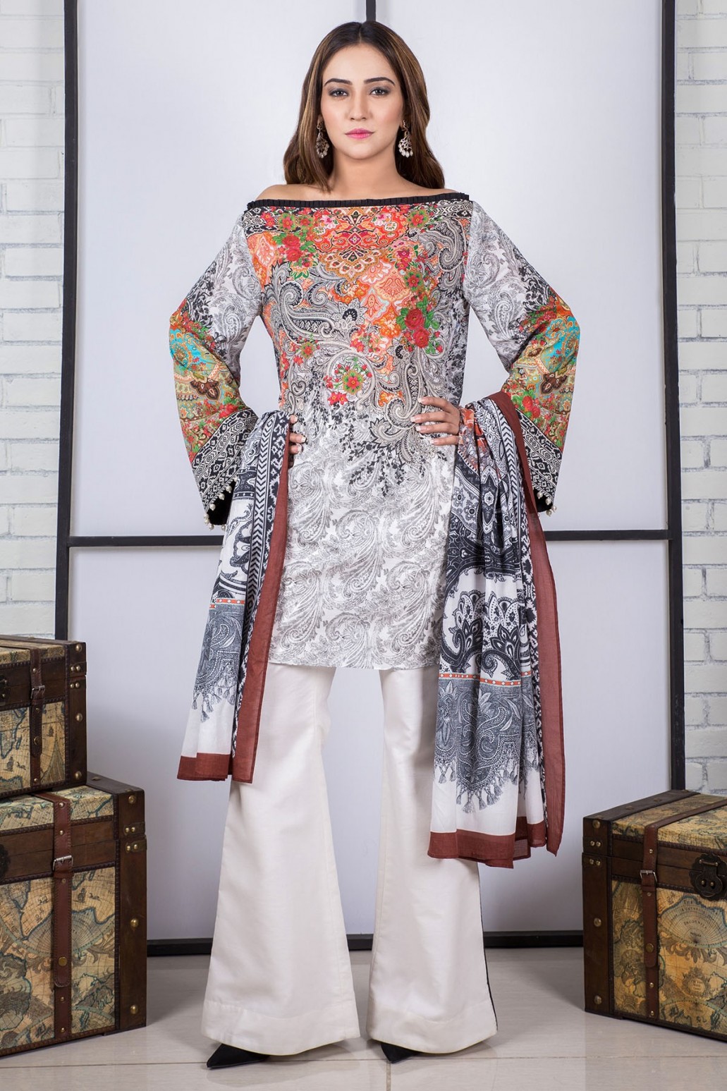 Update 84+ best kurti brands in pakistan super hot - POPPY