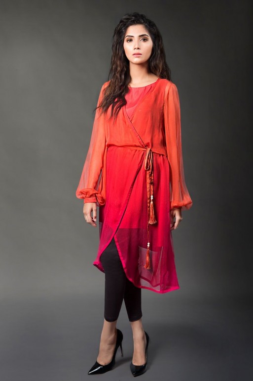 Best of Maria B Eid Collection 2018 for Girls & Women 