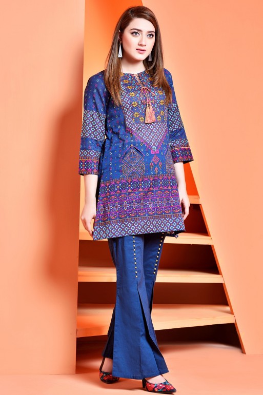 New Eid Dresses 2019 For Girls In Pakistan - StyleGlow.com