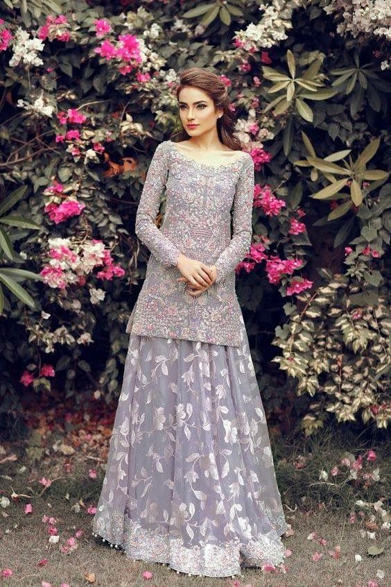 pakistani wedding dresses 2019 instagram