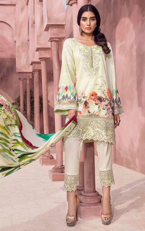 eid dresses for girl