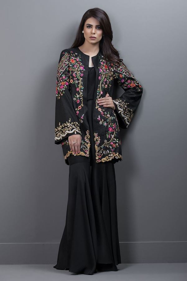 shadi wear dress for girl 2018