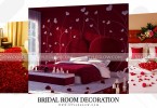 Bridal Room Decoration Ideas 2018