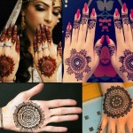 All Style Mehndi Collection