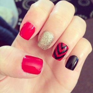 Latest Prom Nail Design Ideas 2023 to Get a Perfect Look - StyleGlow.com