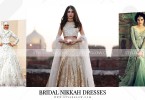 Bridal Nikah Dresses