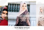 New Hijab Style