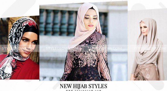 New Hijab Style