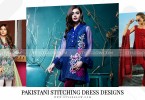 Pakistani Girls Dress Designs for Stitching 2018