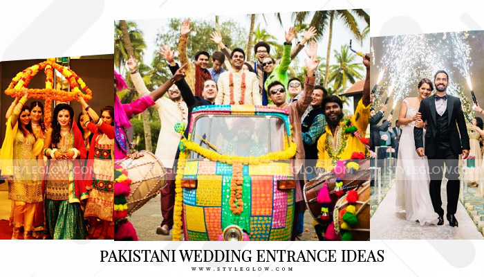 Pakistani Wedding Gifts Ideas 2018 for Bride and Groom