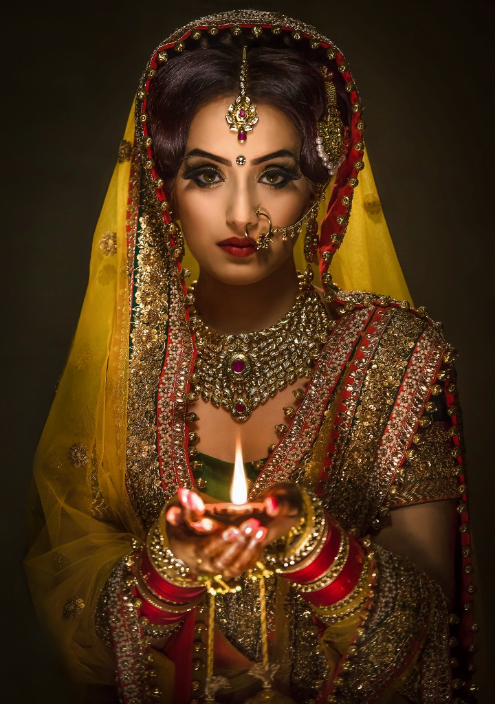 London Asian Wedding Photography