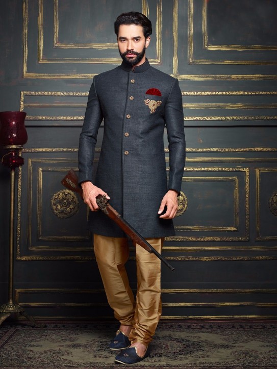 Latest Men Engagement Dresses 2021 in Pakistan - StyleGlow.com